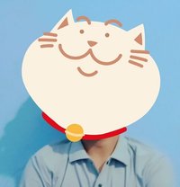 Simpson Wanker - Male escort in Kathmandu