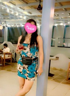Simran 36 Yrs Model and Anchor at Your S - escort in Mumbai Photo 3 of 12