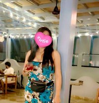 Simran 36 Yrs Model and Anchor at Your S - escort in Mumbai