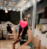 Simran 36 Yrs Model and Anchor at Your S - puta in Mumbai