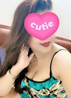 Simran 36 Yrs Model and Anchor at Your S - escort in Mumbai Photo 4 of 12