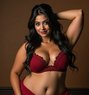 Simran ⑨ 9 ③ 3 ⑦⑤ 9 ② 6 ⑤ Sexy Escort - escort in Candolim, Goa Photo 1 of 4