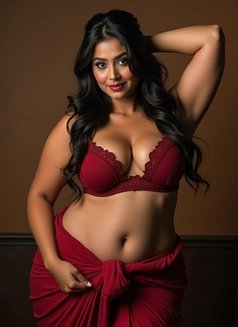 Simran ⑨ 9 ③ 3 ⑦⑤ 9 ② 6 ⑤ Sexy Escort - escort in Candolim, Goa Photo 1 of 4