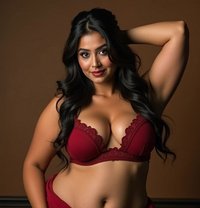 Simran ⑨ 9 ③ 3 ⑦⑤ 9 ② 6 ⑤ Sexy Escort - puta in Candolim, Goa Photo 1 of 4