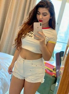 Simran ⑨ 9 ③ 3 ⑦⑤ 9 ② 6 ⑤ Sexy Escort - escort in Candolim, Goa Photo 3 of 4