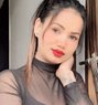 Simran – a Calm, Beautiful Escape You’ - escort in Ahmedabad Photo 1 of 4