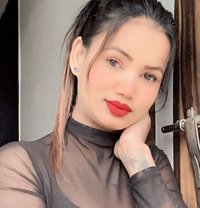 Simran – a Calm, Beautiful Escape You’ - escort in Bangalore