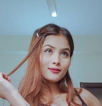 Simran — a Private Curated Experience - escort in Gurgaon