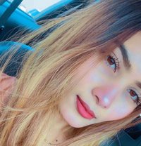 Simran — a Private Curated Experience - escort in Gurgaon