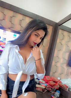 Simran — a Private Curated Experience - escort in Hyderabad Photo 3 of 4