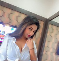 Simran — a Private Curated Experience - escort in Hyderabad