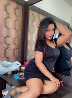 Simran — a Private Curated Experience - escort in Hyderabad Photo 4 of 4