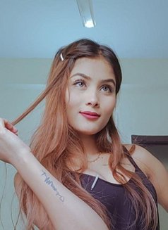 Simran — a Private Curated Experience - escort in Indore Photo 4 of 4