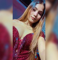 Simran — a Private Curated Experience - escort in Lucknow