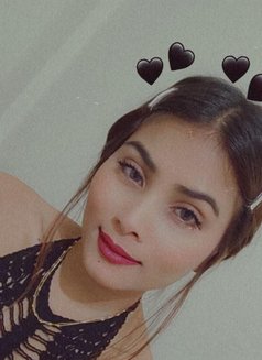 Simran — a Private Curated Experience - puta in Bangalore Photo 4 of 5