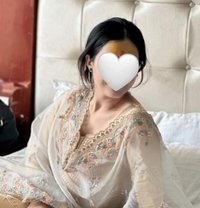 Simran Kaur - escort in Dubai