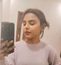 ROOHI ❣️ Cam& meet - escort in Chennai Photo 2 of 4