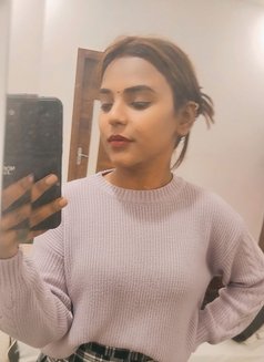 Simran Arya Independent - escort in Bangalore Photo 2 of 4