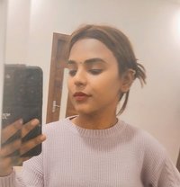 Simran Arya Independent - escort in Bangalore