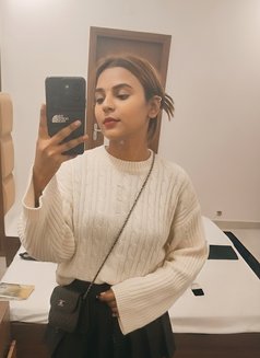 Simran Arya Independent - escort in Bangalore Photo 3 of 4