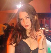 Simran Best for Incall Outcall - escort in Phuket