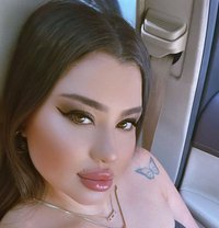 Simran Best for Incall Outcall - escort in Phuket