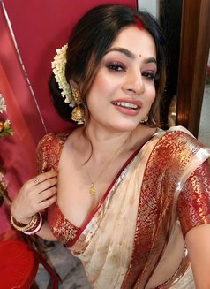 Simran bong girl independent - escort in Kolkata Photo 4 of 6