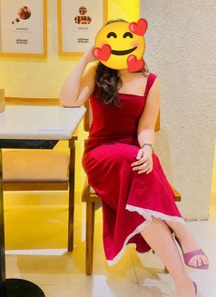 Simran cam and real meet I'm independent - puta in Chennai Photo 2 of 2