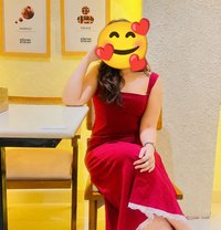 Simran cam and real meet Im independent - escort in Chennai