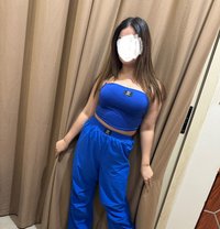 Simran Cam / Meet - escort in Pokhara