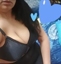 Simran Cam N Meet (Bbw) independent - escort in Pune