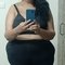 Simran Cam N Meet (Bbw) independent - escort in Pune Photo 3 of 3