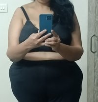 Simran Cam N Meet (Bbw) independent - escort in Pune