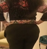 Simran Cam N Meet (Bbw) independent - puta in Pune