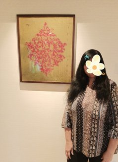 Simran Cam N Meet (Bbw) independent - escort in Pune Photo 7 of 8