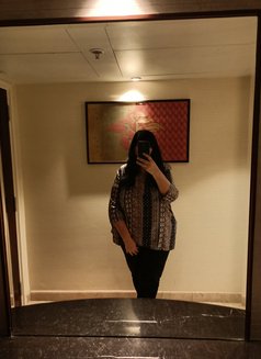 Simran Cam N Meet (Bbw) independent - escort in Pune Photo 8 of 8