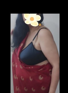 Simran Cam N Meet (Bbw) independent - escort in Pune Photo 9 of 9