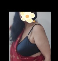 Simran Cam N Meet (Bbw) independent - escort in Pune