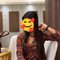 Simran independent sexy meet&cam. - puta in Hyderabad Photo 2 of 5