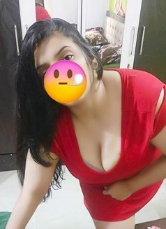 ꧁༒NEHA⚜️Cam & Real Meet⚜️༒꧂, escort - escort in Mumbai Photo 2 of 4