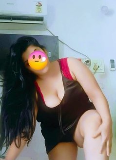 ꧁༒NEHA⚜️Cam & Real Meet⚜️༒꧂, escort - escort in Mumbai Photo 3 of 4