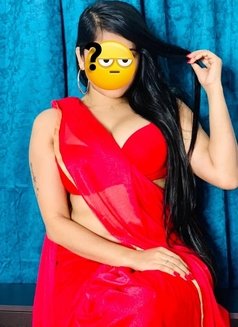 ꧁༒SIMRAN⚜️Cam & Real Meet⚜️༒꧂, escort - escort in Hyderabad Photo 4 of 5