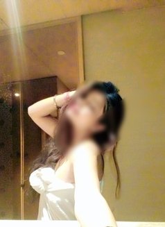 Simran (Cam & Real Meet) - escort in Bangalore Photo 3 of 5