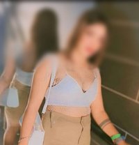 ꧁༒Simran🦋(Cam & Real meet)༒꧂ - escort in Mumbai