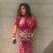 Simran ꧁ Cam & real meet ꧂ - escort in Mumbai Photo 1 of 3