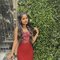 Simran ꧁ Cam & real meet ꧂ - escort in Hyderabad