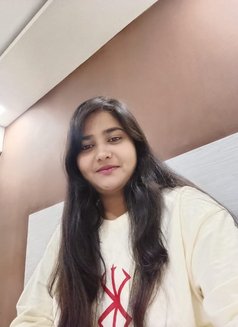 ꧁༻ SIMRAN ❣️ CAM & REAL MEET ꧁༻ - escort in Pune Photo 1 of 1