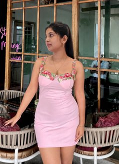 ꧁🦋🦋 Simran Cam & Real Session 🦋🦋꧂, E - escort in Chennai Photo 1 of 3