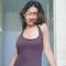 ꧁🦋🦋 SIMRAN CAM & REAL SESSION 🦋🦋꧂, e - escort in Hyderabad Photo 2 of 5