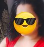 ꧁༒SIMRAN CAM & REAL SESSION༒꧂,, escort,, - escort in Mumbai Photo 1 of 3